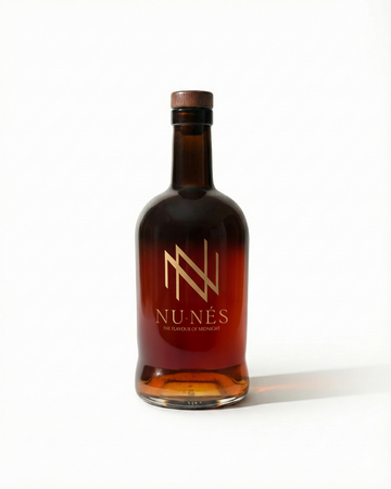 Nu-Nés Brandy — Midnight Velvet