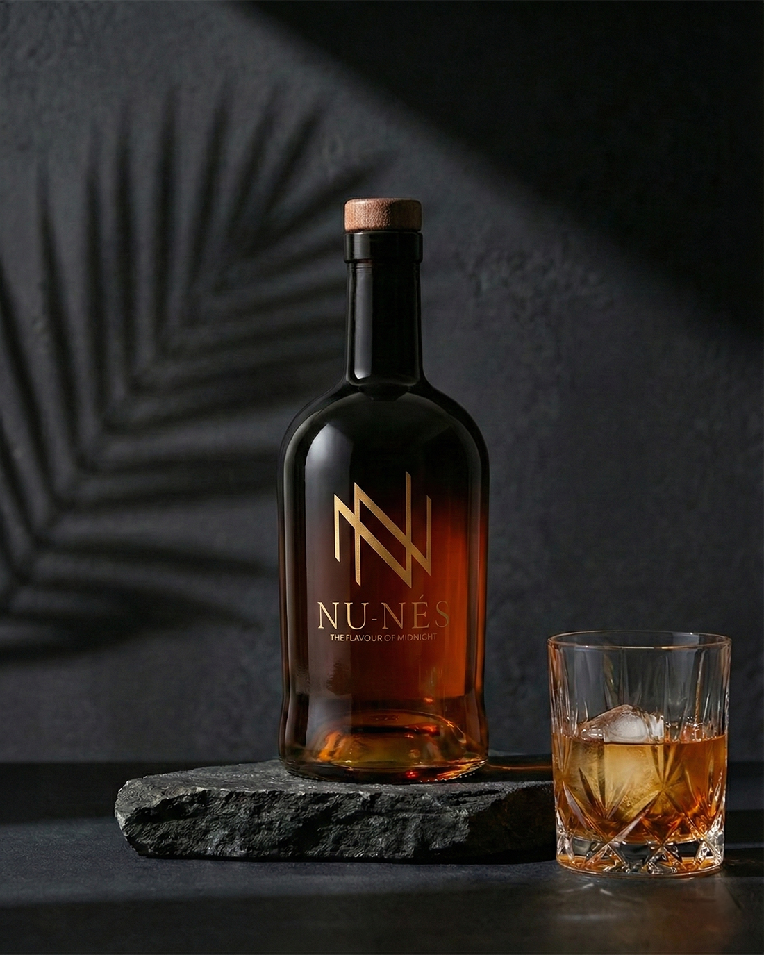 Nu-Nés Brandy — Midnight Velvet